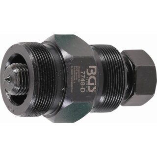 BGS technic Polrad-Abzieher | M26 x 1,0 - M28 x 1,0