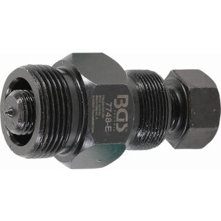 BGS technic Polrad-Abzieher | M22 x 1,0 - M25 x 1,5