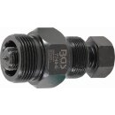 BGS technic Polrad-Abzieher | M22 x 1,0 - M25 x 1,5