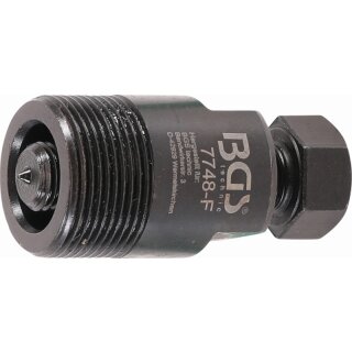 BGS technic Polrad-Abzieher | M28 x 1,5