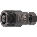 BGS technic Polrad-Abzieher | M28 x 1,5