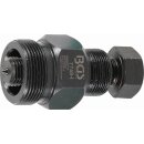 BGS technic Polrad-Abzieher | M27 x 1,25 - M20 x 1,0