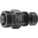 BGS technic Polrad-Abzieher | M27 x 1,0 - M24 x 1,0