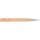 BGS technic Durchtreiber | DIN 6458D | 120 mm | Ø 1 mm
