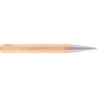 BGS technic Durchtreiber | DIN 6458D | 120 mm | Ø 2 mm