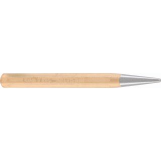 BGS technic Durchtreiber | DIN 6458D | 120 mm | Ø 3 mm