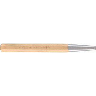 BGS technic Durchtreiber | DIN 6458D | 120 mm | Ø 5 mm
