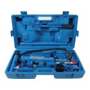 BGS technic Karosserie-Richt-Satz | hydraulisch | 4 t