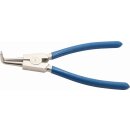 BGS technic Sprengringzange | abgewinkelt | für...