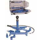 BGS technic Karosserie-Richt-Satz | hydraulisch | 10 t