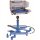 BGS technic Karosserie-Richt-Satz | hydraulisch | 10 t