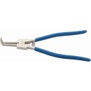 BGS technic Sprengringzange | abgewinkelt | für...