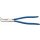 BGS technic Sprengringzange | abgewinkelt | für Innensprengringe | 300 mm