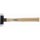 BGS technic Schonhammer | Hickory Stiel | Ø 30 mm