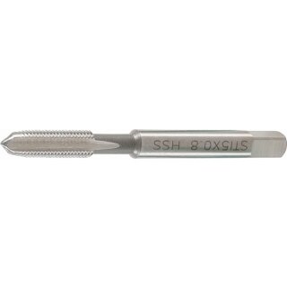 BGS technic STI-Einschnitt-Gewindebohrer | HSS-G | M5 x 0,8