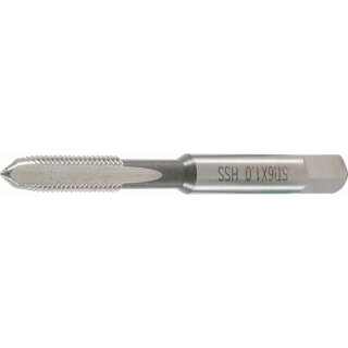 BGS technic STI-Einschnitt-Gewindebohrer | HSS-G | M6 x 1,0