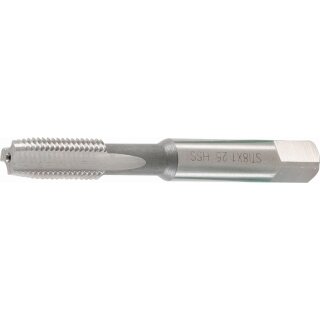 BGS technic STI-Einschnitt-Gewindebohrer | HSS-G | M8 x 1,25