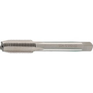 BGS technic STI-Einschnitt-Gewindebohrer | HSS-G | M10 x 1,5