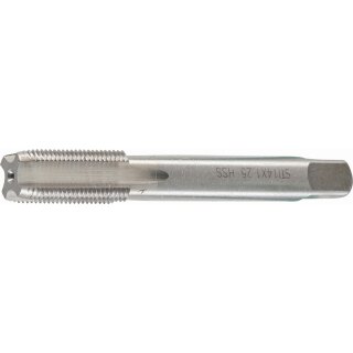 BGS technic STI-Einschnitt-Gewindebohrer | HSS-G | M14 x 1,25