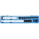 BGS technic Rippen-Keilriemen-Ein- und Ausbau-Satz | 10...