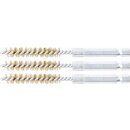 BGS technic Messingbürste | 8 mm | Antrieb...