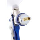 Professionelle H.V.L.P.-II Farbsprühpistole Lackierpistole Spot Repair 1,4mm
