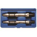 BGS technic Kupplungs-Zentrierdorn-Satz | 2-tlg.