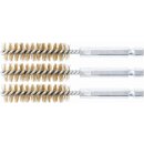 BGS technic Messingbürste | 13 mm | Antrieb...