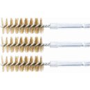 BGS technic Messingbürste | 18 mm | Antrieb...