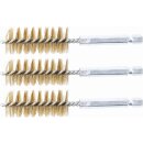 BGS technic Messingbürste | 19 mm | Antrieb...