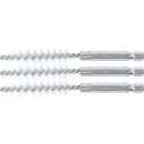 BGS technic Nylonbürste | 10 mm | Antrieb...