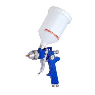 Professinelle HVLP Farbsprühpistole 1,4mm