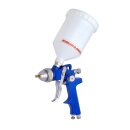 Professinelle HVLP Farbsprühpistole 1,4mm