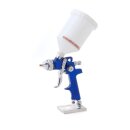 Professinelle HVLP Farbsprühpistole 1,4mm