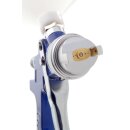 Professinelle HVLP Farbsprühpistole 1,4mm