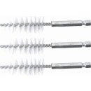 BGS technic Nylonbürste | 19 mm | Antrieb...