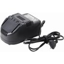 BGS technic Akku-Fettpresse | 18 V | 2,0 Ah