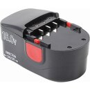 BGS technic Ersatzakku | Li-Ion | 18 V / 2,0 Ah