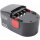 BGS technic Ersatzakku | Li-Ion | 18 V / 2,0 Ah