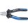 BGS technic Seitenschneider | für harten Draht | 160 mm