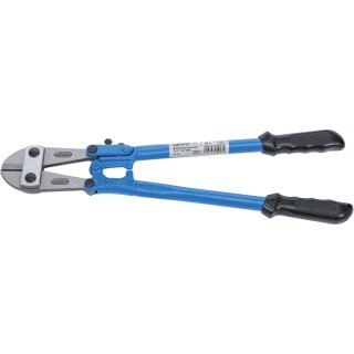 BGS technic Bolzenschneider mit gehärteten Backen | 450 mm