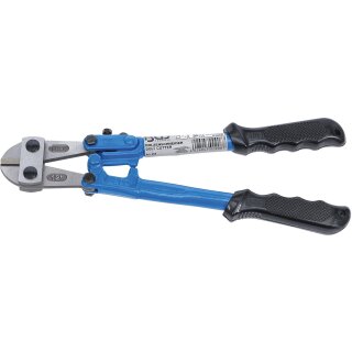BGS technic Bolzenschneider mit gehärteten Backen | 300 mm