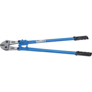 BGS technic Bolzenschneider mit gehärteten Backen | 760 mm