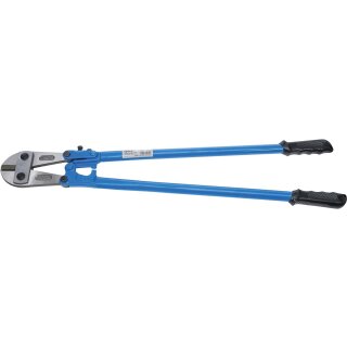 BGS technic Bolzenschneider mit gehärteten Backen | 900 mm