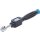 BGS technic Digitaler Drehmomentschlüssel | Abtrieb Außenvierkant 6,3 mm (1/4") | 6 - 30 Nm
