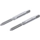 BGS technic Gewindebohrer | Vor- und Fertigschneider | M3...