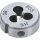 BGS technic Gewindeschneideisen | M5 x 0,8 x 25 mm