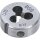 BGS technic Gewindeschneideisen | M6 x 0,75 x 25 mm