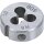 BGS technic Gewindeschneideisen | M6 x 1,0 x 25 mm