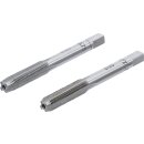 BGS technic Gewindebohrer | Vor- und Fertigschneider | M7...